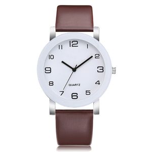 Ladies Quartz Watch 37mm Fashion Armbandsur Montre de Luxe Casual Kvinna Klockor Present