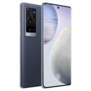 원래 생생한 X60 Pro + Plus 5G 휴대 전화 12GB RAM 256GB ROM Snapdragon 888 50.0MP 4200mAh 안드로이드 6.56 