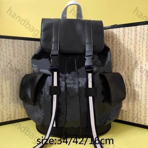 Mochila masculina de couro Mochilas masculina Mochila masculina de alta capacidade Mochilas escolares Sacos de viagem Mochila Mochila Mochila masculina feminina Mochilas de grife