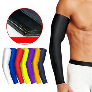 Arm Sleeves Protective Anti-UV Unisex Wrap Guard för utomhus tatuering täcker upp för basket golf fotboll cykling