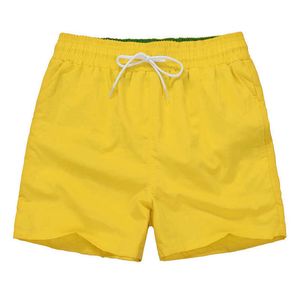 tendência dos homens designer de verão praia troncos shorts calças frança moda secagem rápida luxo casual nadar curto promoção233b