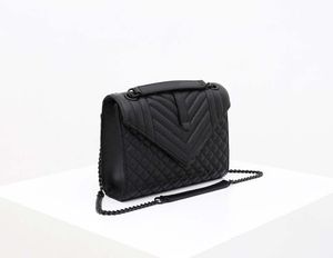 Wholesale black designer envelope clutch for sale - Group buy Designer ENVELOPE Women Shoulder Bags Messenger Bags Luxury Handbags Clutch Bag Ladies Wallets High Quality PU Leather Handbagss Gold Silver Black Chain Bagss