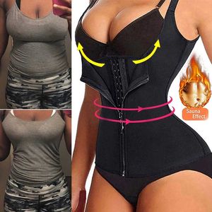 Corsetto minceur Dimagrante Shapewear Faja Tummy Vita Trainer Cintura Body Shaper Donna Tracolla regolabile Fajas Cintura