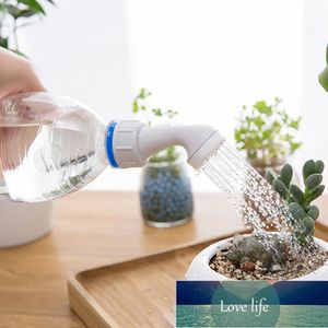 2st trädgårdsarbete sprinkler vattning kan munstycke för flaska plast sprinkler bevattning dusch huvud inomhus vattendrag trädgårdsverktyg fabrik pris expert design kvalitet