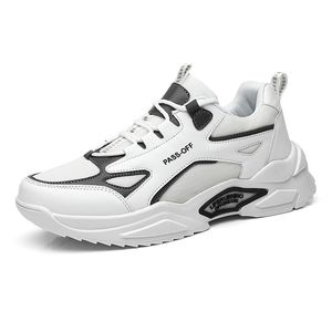 Męskie trenerzy damskie męskie buty sportowe Jogging damskie Running Sneakers Walking Men Women Chalk Duży rozmiar 39-44