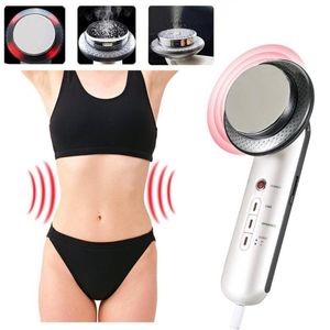 Ultrasound Cavitation EMS Body Slimming Massager Weight Loss Lipo Anti Cellulite Fat Burner Galvanic Infrared Electric Massagers