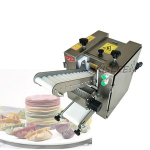Vollautomatische automatische WontonSkin-Maschine, Catering-Ausrüstung, Knödel-Wrapper-Hersteller