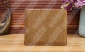 2021 Men Short Wallet Leather Women Style Luxury Purse Wallet Card Holders Lady Bags Female Crossbody Bag wallets Designers Handba2413