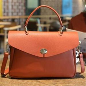 Dhgate Top Designer Bag حقيبة يد مبطن أكياس كتف جلدية مصممة مصمم حقيبة سود