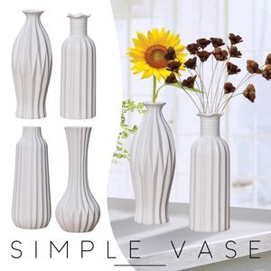 The Spiral Folded Paper Vase Is Perfect For Your Home Life Decoration Vases Flower Arrangements Planters & Pots