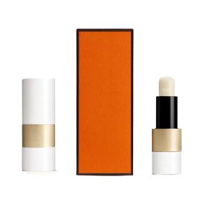 Premierlash Marke Top-Qualität, luxuriöser Lippenpflege-Balsam Rouge, hergestellt in Paris, 3,5 g Lippenbalsam BAUME DE SOIN POUR LES LEVRES, schneller Versand