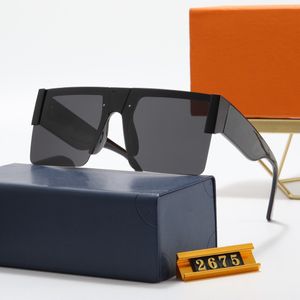 Fashion Classic design Polarized 2022 Luxury Sunglasses For Men Women Pilot Summer Sun Glasses UV400 Eyewear Metal Frame Polaroid Lens