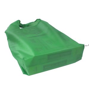 New12 Kolory Solid Color Przenośna torba składana ECO Przyjazny Nylon Grocery Torba Na Zakupy Tote Ruch Organizer CCD9642