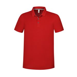 Esportes Polo Ventilação Quick-Secagem Quente Vendas Top Quality Homens 2019 T-shirt de manga curta Confortável Novo estilo Jersey9965450