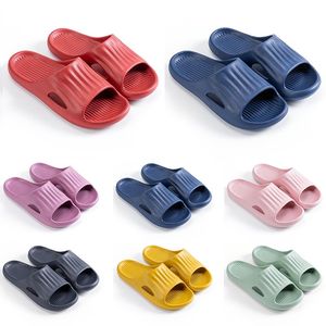 summer slippers slides shoes d56 men women sandal platform sneaker mens womens red black white yellow slide sandals trainer outdoor indoor slipper 36-45