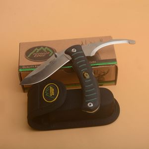 Hot! Quality Knife And Tools For Outdoor EDGE Adventure Tactical Knives Of Browning DA43 DA51 X28 X49 X50