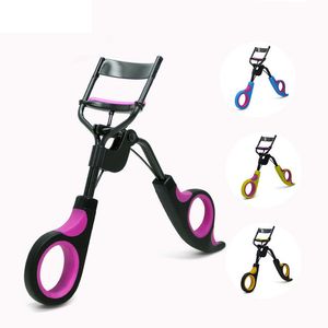 1 st Double Color Eyelash Curler Perfect Lashes Curling Eyelashes Extension Professional Cosmetic Makeup Tool