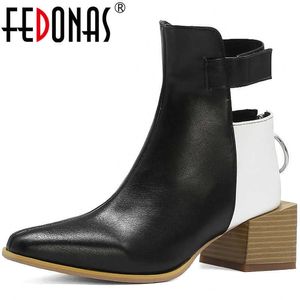 Damen-Stiefel mit Absatz für Mädchen, Herbst-Winter, High-Heels, Schuhfrau, Top-Qualität, Arty Working Ankle mit 210528 GAI