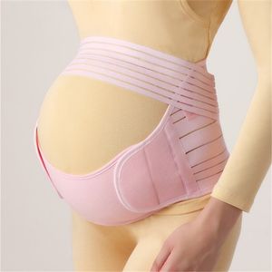 Pregnant Women Support Belly Band Maternity Back Clothes Adjustable Belt Waist Care Abdomen Brace Protector Pregnancy 20220228 Q2