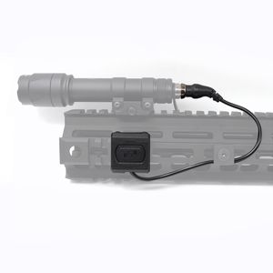 Комплект аксессуаров PPT Case Mod Button Lite Cage SF Rail Switch BK DE COLOR для охоты съемки CL33-0236