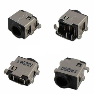 DC AC Power Jack Plug Socket Connector för Samsung NP305E5A NP300E5A NP300V5A NP305V5A NP305E7A NP300E7A NP200A5B NP700Z3A NP700Z5B NP700Z5C