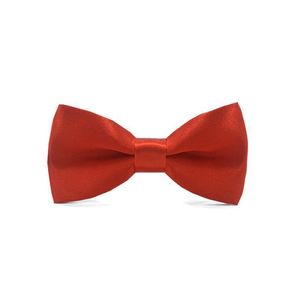 2021 novo clássico garoto bowtie meninos grils bebê crianças gravata borboleta 25 cor sólida menta verde vermelho preto branco animais de estimação