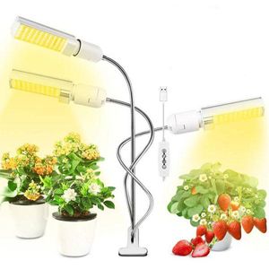 LED Grow Light Controller venda por atacado-Lâmpadas de gramado Phytolamp W LED Grow Light Full Spectrum Lamp para vegeta