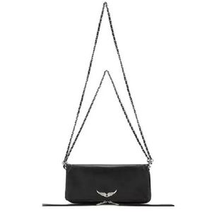 Kobieta torby na ramiona żeńska torebka lady crossbody skórzana torba klapy mody Trend torebki torebki damskie waca główne diamenty dekoracyjne luksusowe buty z