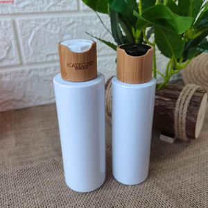 60ml 120ml 150ml 250ml Empty Hand Press Plastic Bottles For Cosmetics Water Bottle Lotion Beard Oil Perfume Tonergoods