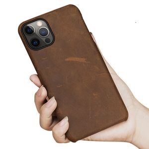 Fashion Phone Cases For iPhone 13 12 pro max 11 X XR XSMAX 13Pro cover PU leather shell ultra case with box