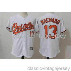 Ricamo Manny Machado maglia da baseball americana famosa maglia cucita uomo donna maglia da baseball giovanile taglia XS-6XL