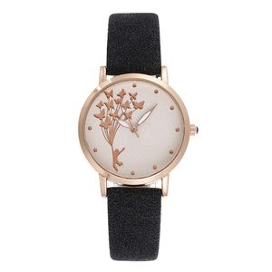 Ladies Watch Quartz Watches 32mm Fashion Wristwatch Designer Style Woman Wristwatches Boutique Wristband Montre de Luxe