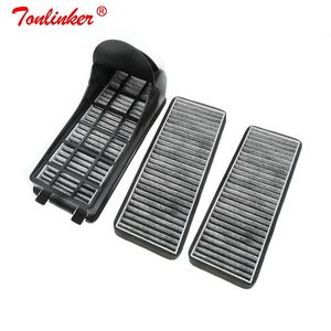 Aria 3 Pcs Per Polo 2011-2019 Jettas Santana 2011-2019/ Fabia Rapid 2011-19 Assemblaggi Filtro Esterno Auto