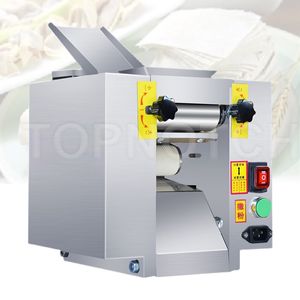 Kommerzielle automatische Küche handgemachte Kuchen Teig Wrapper ehemalige Maschine kleine elektrische Herstellung Knödel Roll Maker