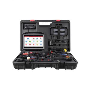 2022 Neueste Markteinführung X431 PRO5 PRO 5 Auto-Diagnosetool Vollsystem-Intelligenter Scanner 2 Jahre kostenloses Update