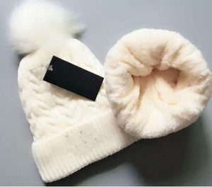 Wholesale beanie новые зимние кепки вязаные шляпы хип хмель мужские горро капоты женские шапочки меховые помпоны теплые череп шапки snapback s7536