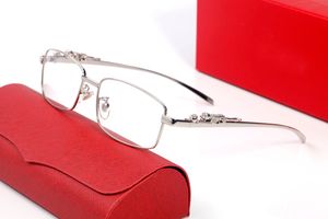 Tasarımcı Güneş Gözlüğü Bayan Trendy Şeffaf Sunglass Kadın Erkek Spor Tam Çerçeve Kare Tutum Büyük Shades Boynuz Adam Gözlük Marka Lüks Gözlük Lunettes