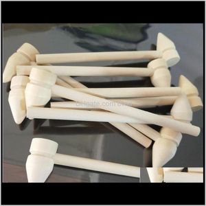 Hand Tools Home & Gardenmini Wooden Hammer Wood Mallets For Seafood Lobster Crab Shell Leather Jewelry Crafts Dollhouse Playing House Supplie