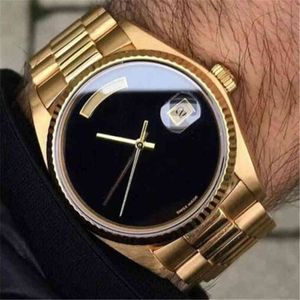 Master Designer, w pełni automatyczny zegarek mechaniczny męski, 316 stal, średnica 41 mm, podwójny kalendarz, składana klamra, szkło szafirowe,