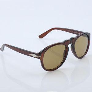 Sonnenbrille Vintage Mode 649 Stil Sonnenbrille Männer Fahren Marke Design Sonnenbrille Oculos De Sol UV400 Großhandel Dropship