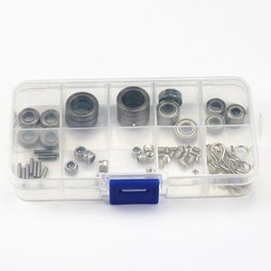 MK1083 Bearing Accessory Set för Traxxas Summit RC Car Part