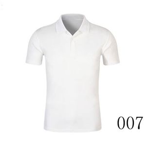 QAZEEETSD1120 Wasserdicht Atmungsaktiv Freizeitsport Größe Kurzarm T-Shirt Jesery Männer Frauen Solide Feuchtigkeitstransport Thailand Qualität