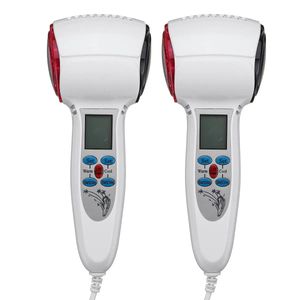 Crioterapia Ultrasonic Máquina de Martelo Frio Máquina Face Massager