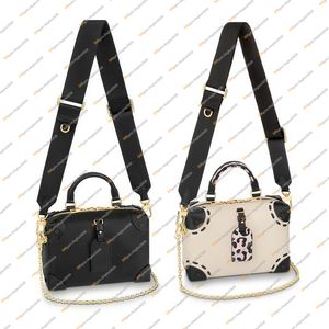 Ladies Fashion Casual Designe Luxury Crossbody Shoulder Bags Tote Handbag Hardware Bag Hot Sale M45571 M45393 M58518 Purse Pouch