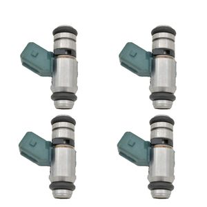 Mercedes-Benz W168 A-Class Vaneo Fuel Injectors - IWP071 Nozzle, OEM A0000786249, 1.6L/1.9L/2.1L Engine Compatible