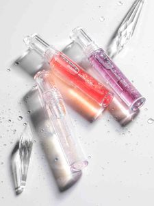 Romand Water Tint Women Beauty Makeup Professional Cosmetic Shine Moisturizing Transparent stick Lip Glaze