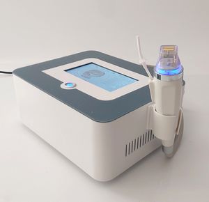Face Nursing Micro Needle Face Lift Radio Frequency Fractional RF Microneedle Micro Needling Machine For Anti Aging Wrinkle Removal