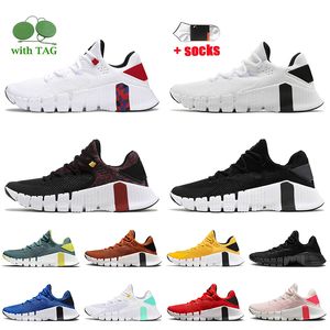 Koşucular Serbest Koş toptan satış-Nike Free Metcon Off White Air Huarache En Kaliteli Koşu Ayakkabıları Üçlü Siyah Gaziler Günü Huarache Demir Grisi Çöl Kum Yeşili Koşu Koşucu Spor Eğitmenleri Sneakers