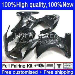 Fairings For SUZUKI SV-1000 SV-650 SV1000 SV650 SV 650 1000 S 33No.9 SV1000S Gloss black SV650S 03 04 05 06 07 08 SV 650S 1000S 2003 2008 2009 2010 2011 2012 2013 Bodys