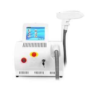 Wholesale eyebrow remover machine for sale - Group buy Newset Laser Machine Tattoo Remover Picosecond Freckles eyebrows Removal Wavelength NDYAG Q Switch salon SPA Beauty Equipment
